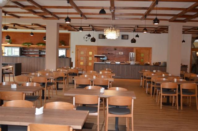 restaurace