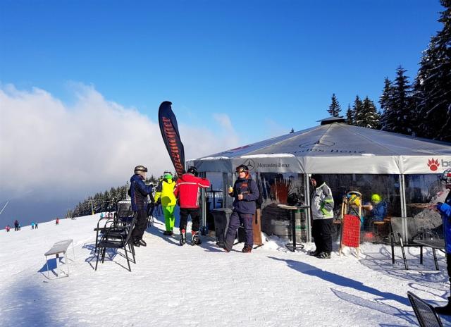 Ski areál KOUTY, zdroj CzechTourism