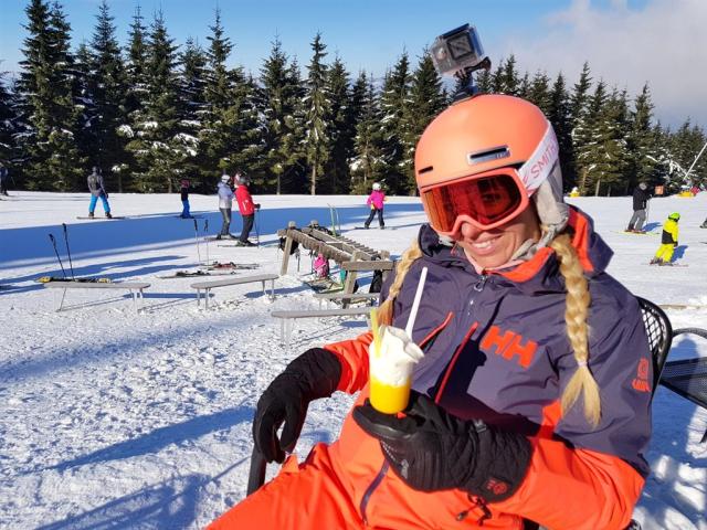 Ski areál KOUTY, zdroj CzechTourism