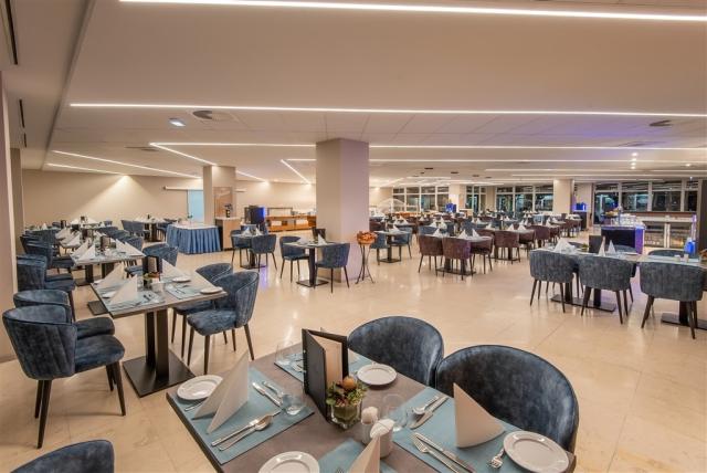 restaurace