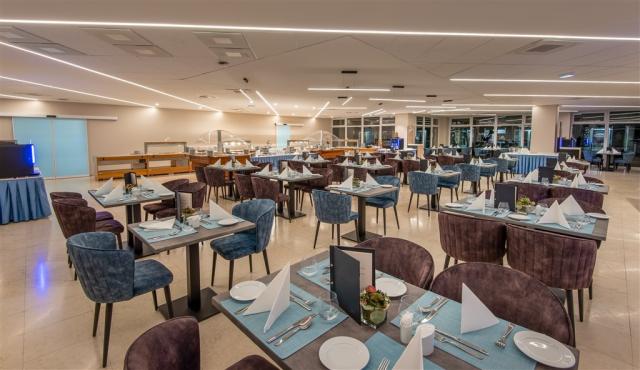 restaurace