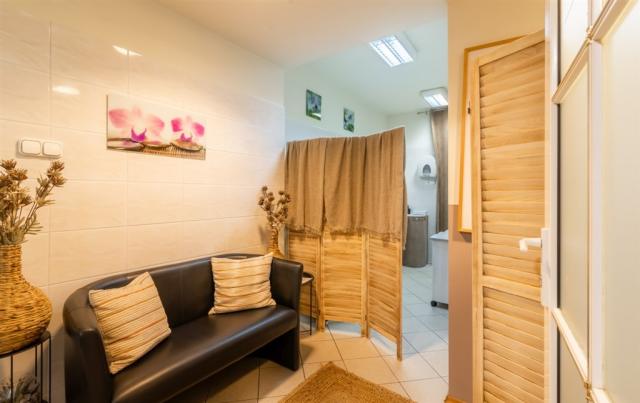 hotelové spa