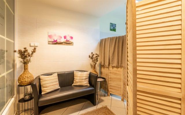 hotelové spa