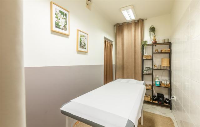 hotelové spa