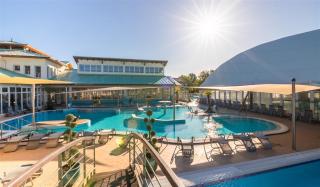 Thermal Hotel Mosonmagyaróvár
