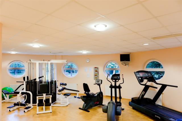 Fitness