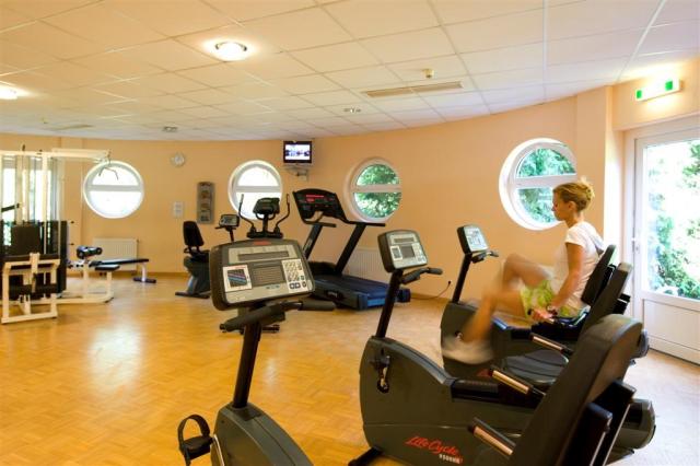 Fitness