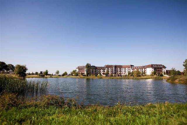 Greenfield Golf & Spa