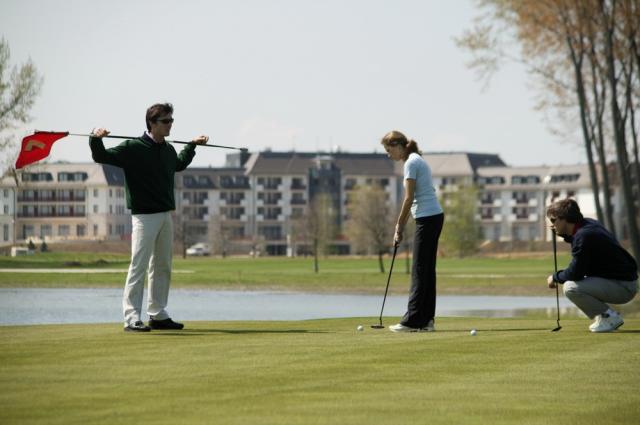 Golf