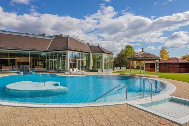 Greenfield Golf & Spa