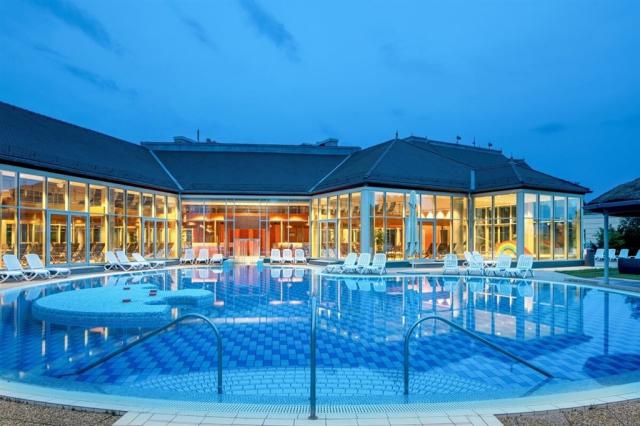 Greenfield Golf & Spa