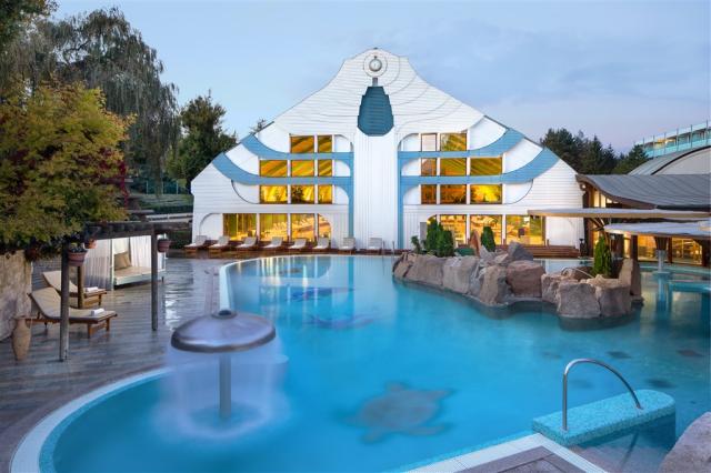 Naturmed Hotel Carbona