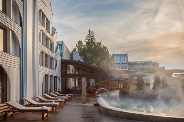 Naturmed Hotel Carbona