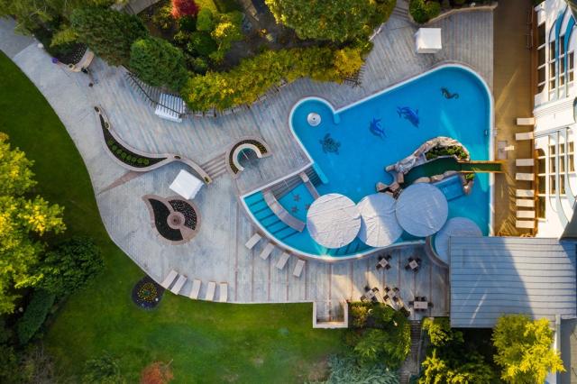 Naturmed Hotel Carbona