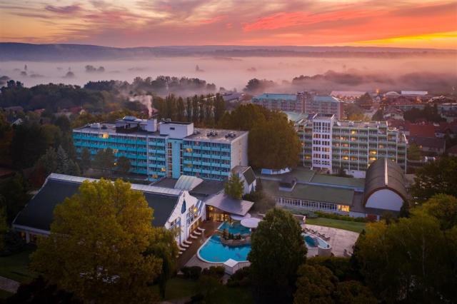 Naturmed Hotel Carbona
