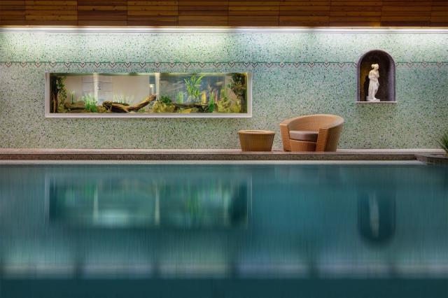 Naturmed Hotel Carbona