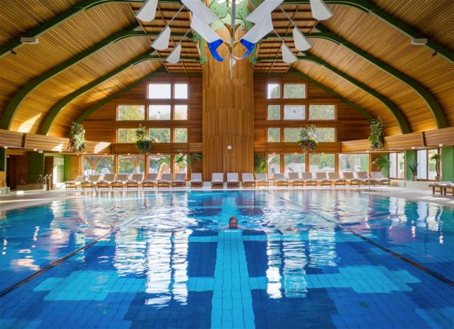 Naturmed Hotel Carbona