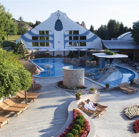 Naturmed Hotel Carbona