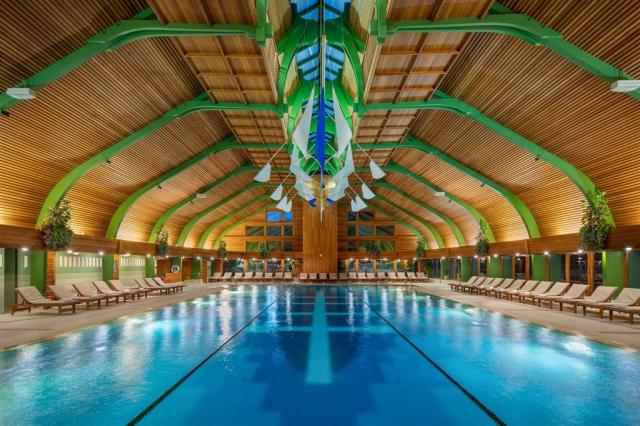 Naturmed Hotel Carbona