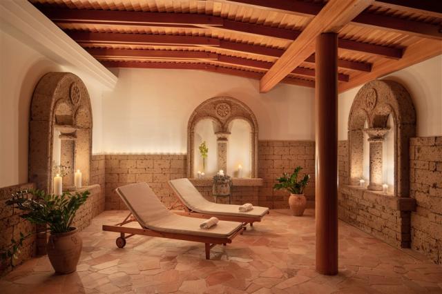 Naturmed Hotel Carbona