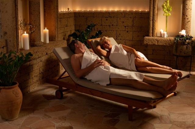 Naturmed Hotel Carbona
