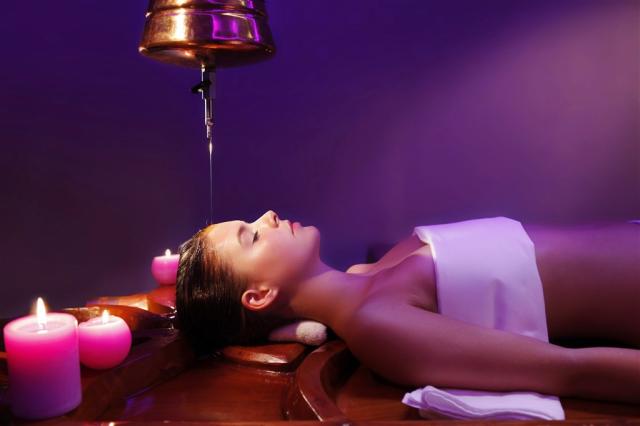 Naturmed Hotel Carbona