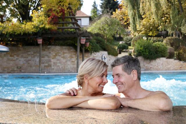 Naturmed Hotel Carbona
