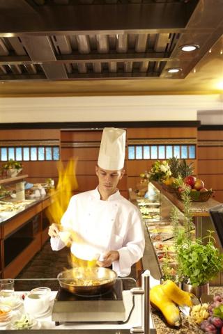 Naturmed Hotel Carbona