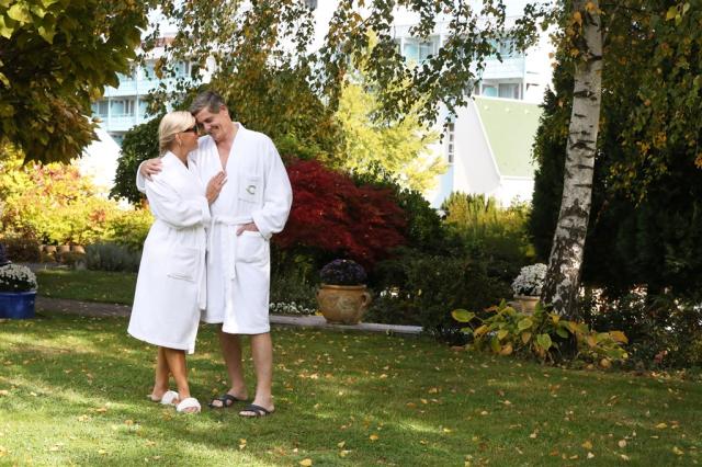 Naturmed Hotel Carbona