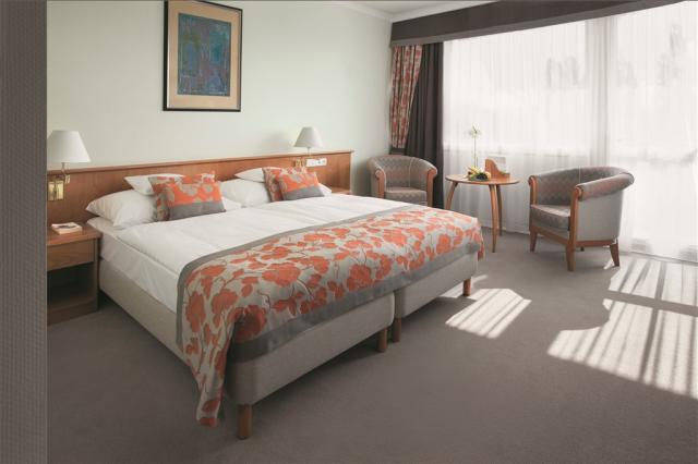 Naturmed Hotel Carbona