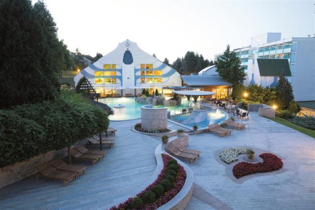 Naturmed Hotel Carbona