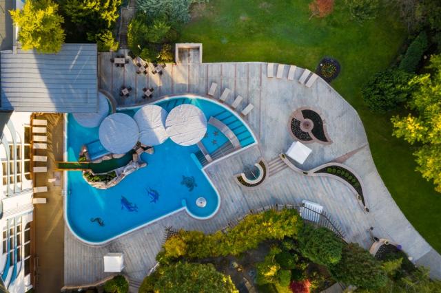 Naturmed Hotel Carbona