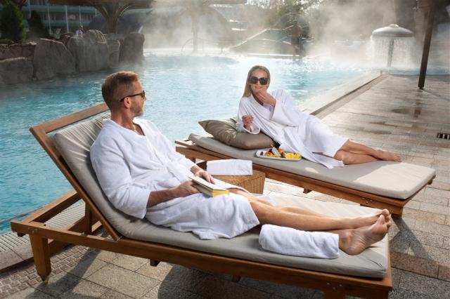 Naturmed Hotel Carbona