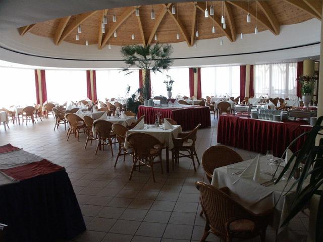 restaurace
