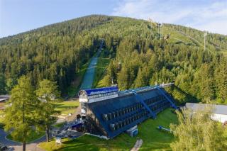 SKICENTRUM - Harrachov
