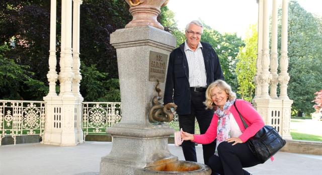 Karlovy Vary - ilu