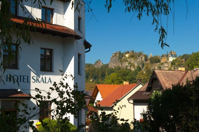 Hotel Skála