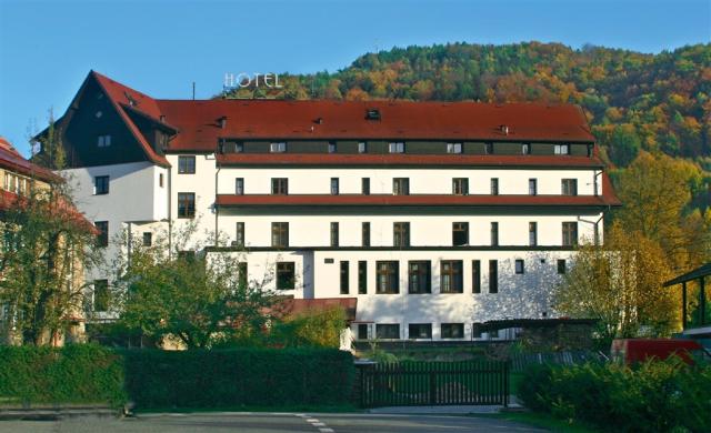 Hotel Skála