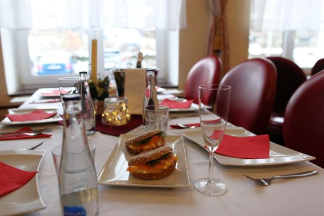 Restaurace