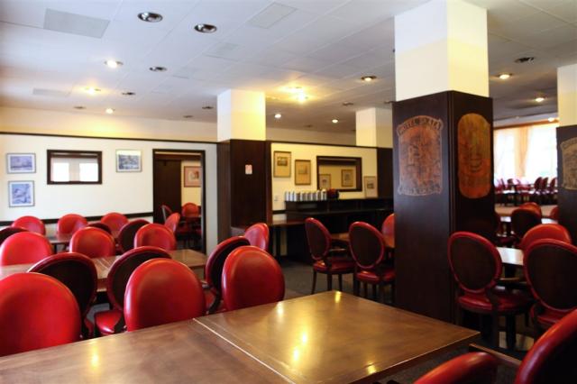 Restaurace