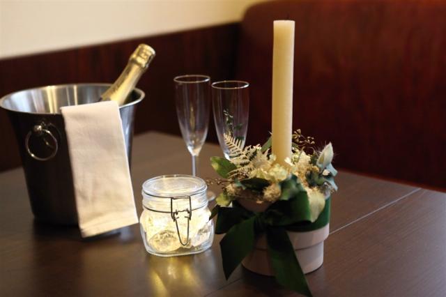 Restaurace