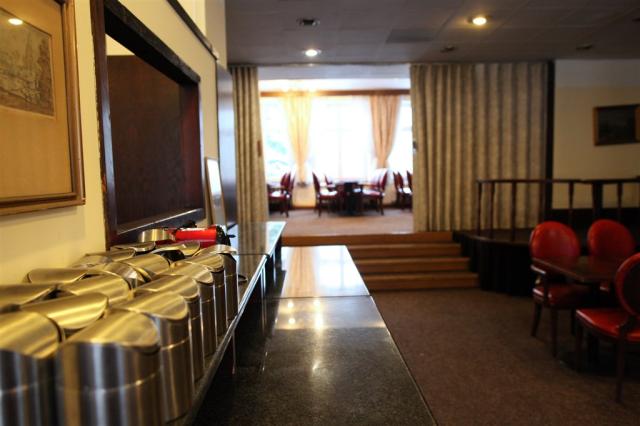 Restaurace