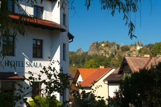 Hotel Skála