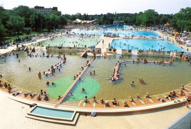 Hotel Aqua-Sol