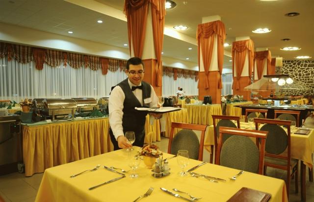 Restaurace