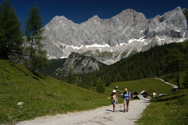 Ramsau