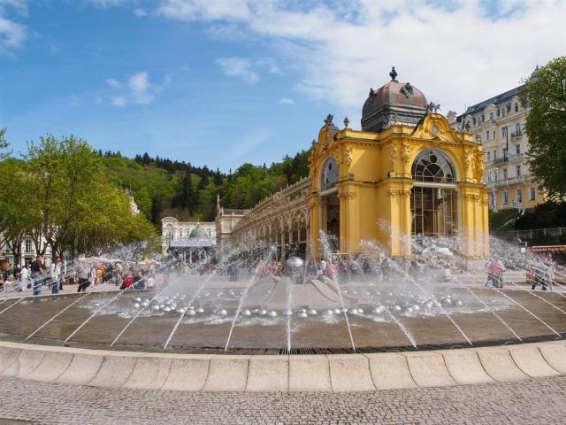 Zdroj CzechTourism