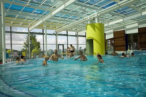 Aquapark Waldkirchen