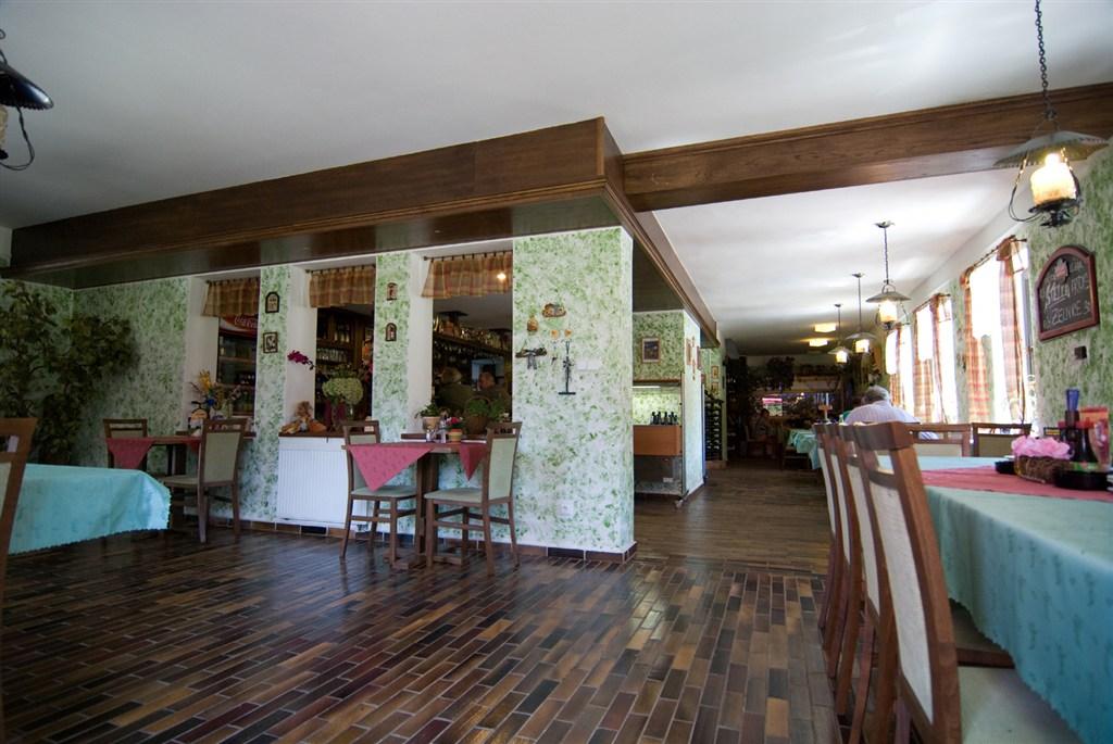 Restaurace