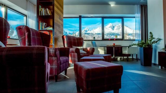 Horizont Resort
